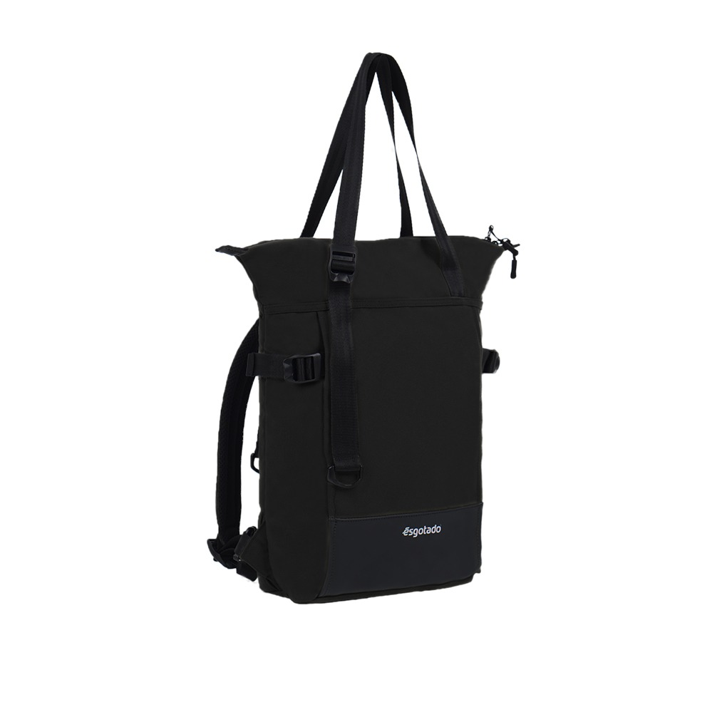 NEW TEO QUARTO BLACK