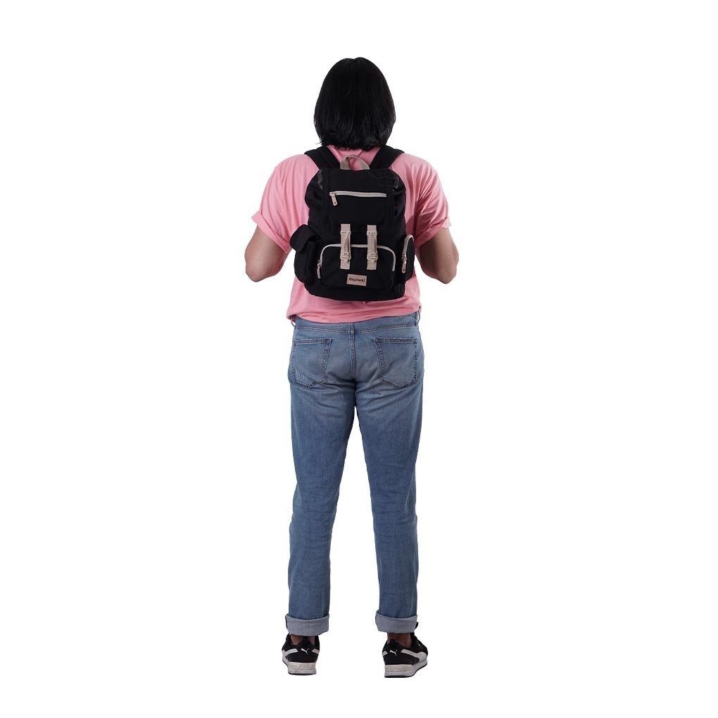 FINTAGIO SETIMO BLACK