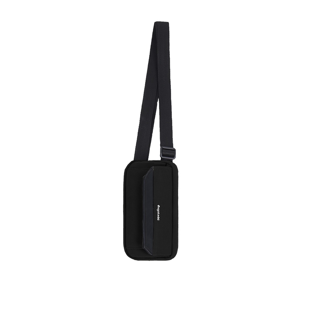 NEW BOLSO SIXTO BLACK