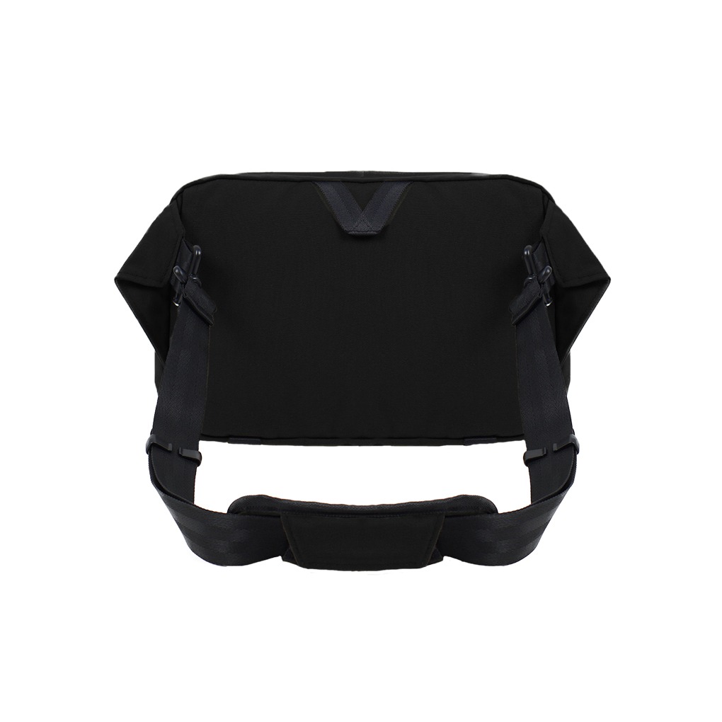 NEW FAIXO DEZENOVO BLACK