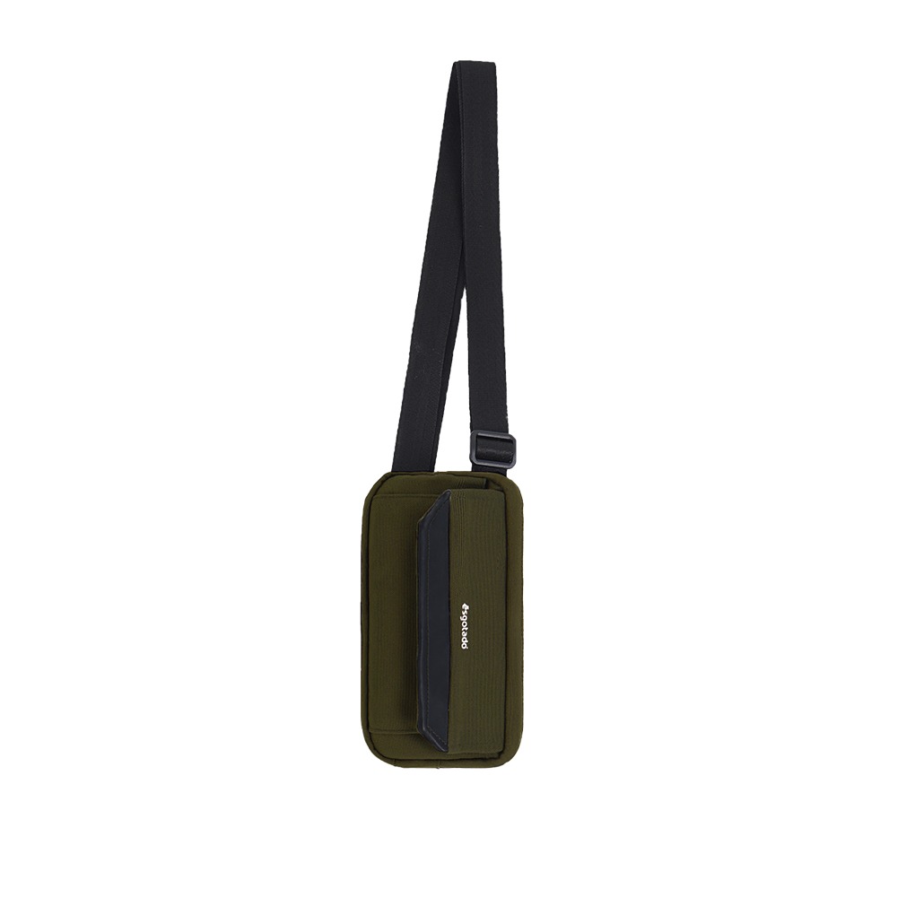 NEW BOLSO SIXTO ARMY
