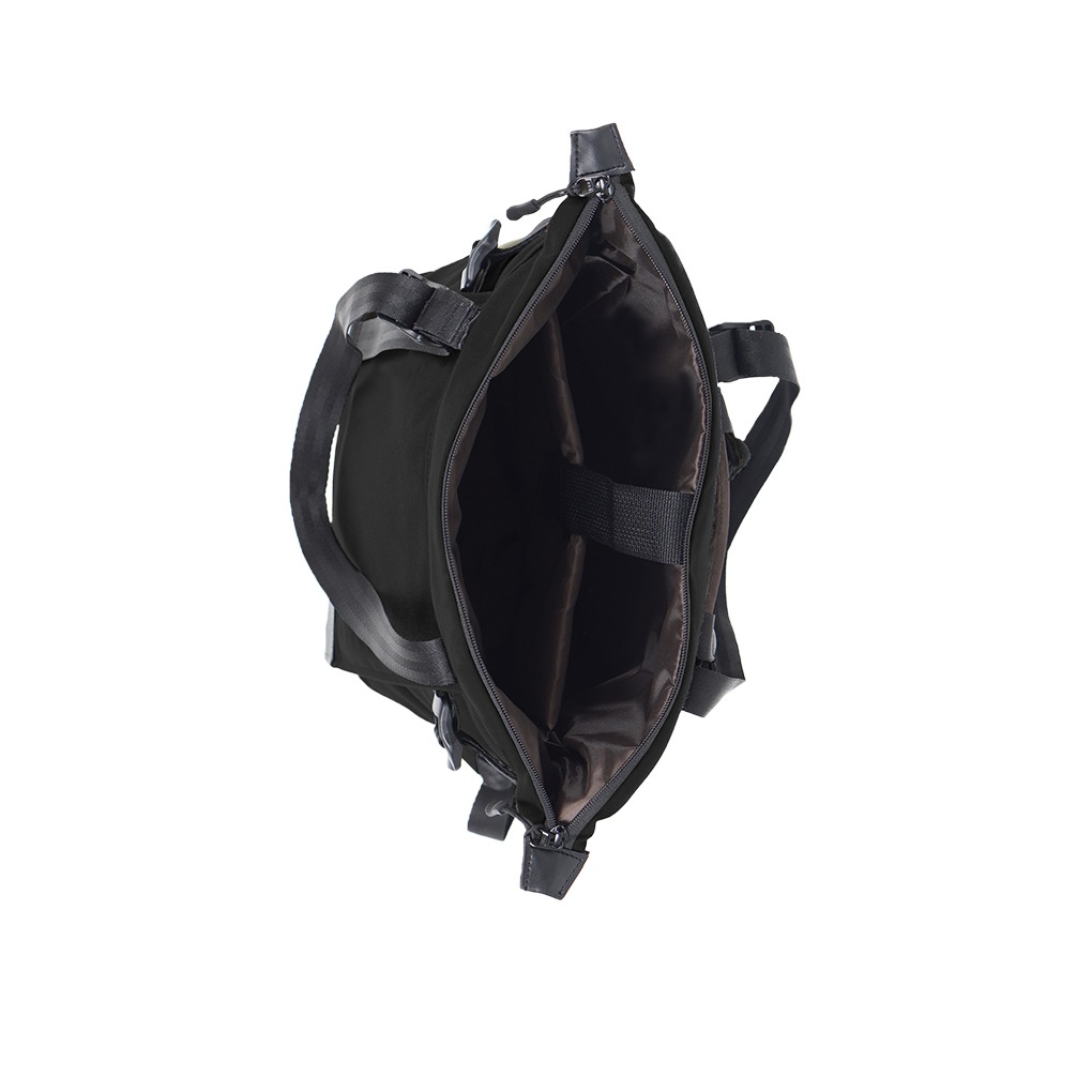NEW TEO QUARTO BLACK