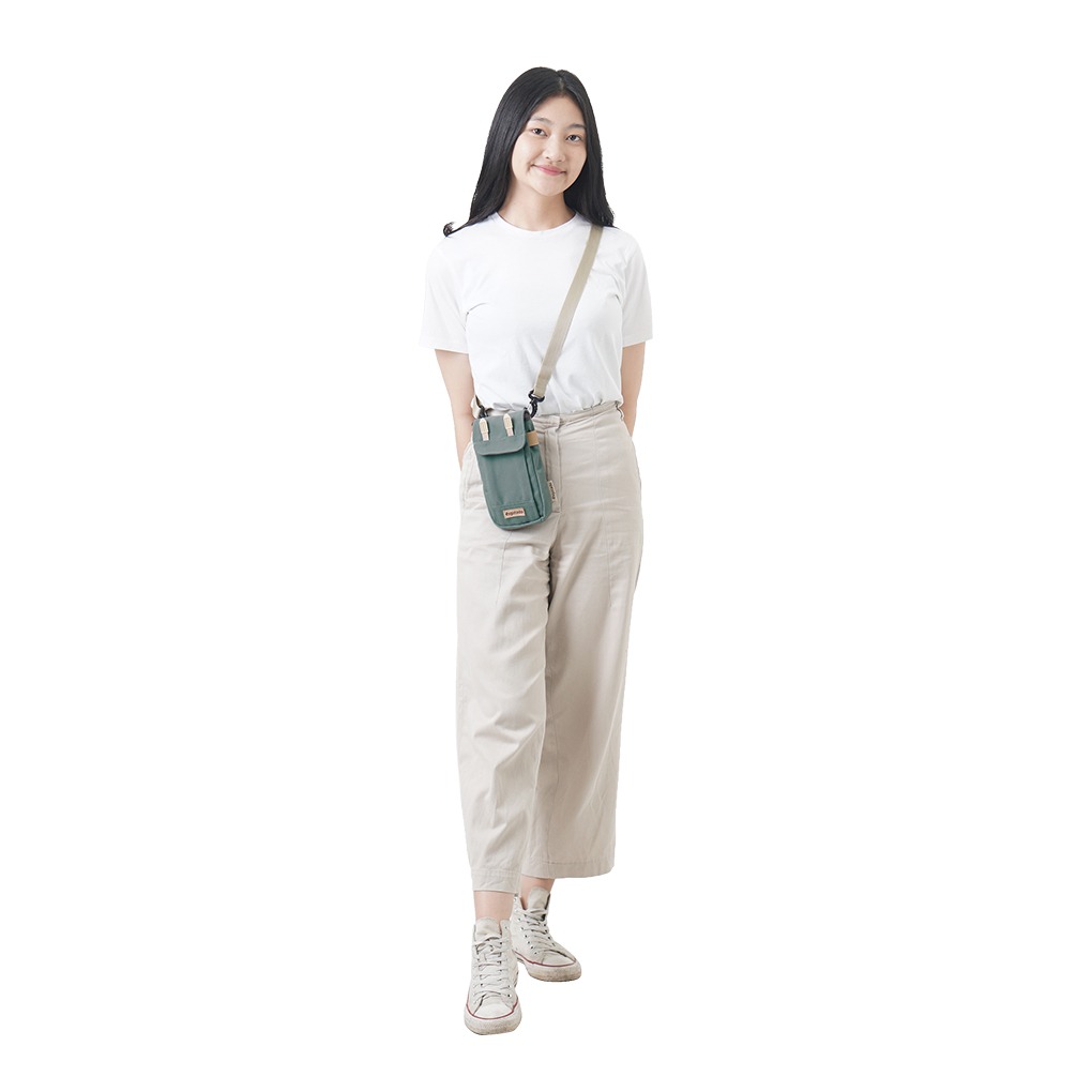 FINTAGIO OITAVO GREEN ECO