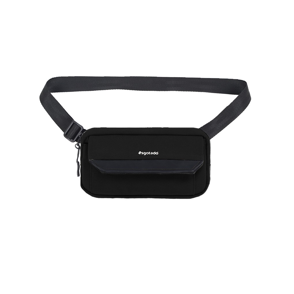 NEW BOLSO SIXTO BLACK