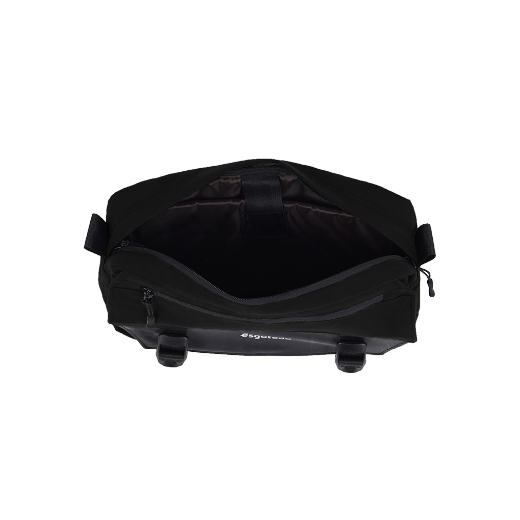 NEW FAIXO DEZENOVO BLACK