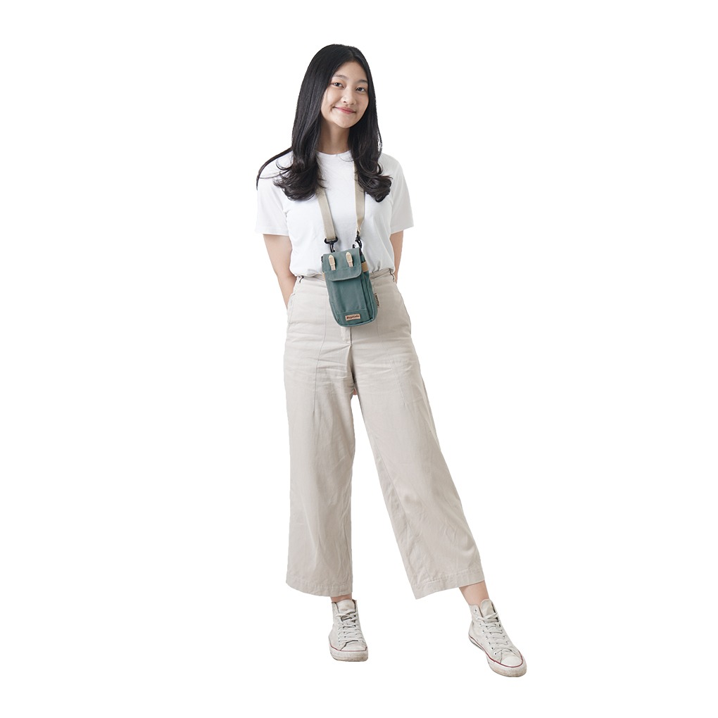 FINTAGIO OITAVO GREEN ECO