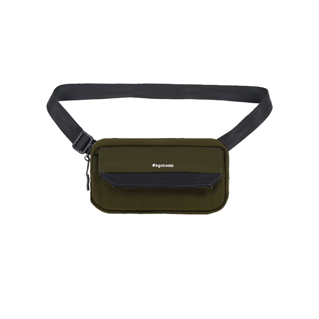 NEW BOLSO SIXTO ARMY