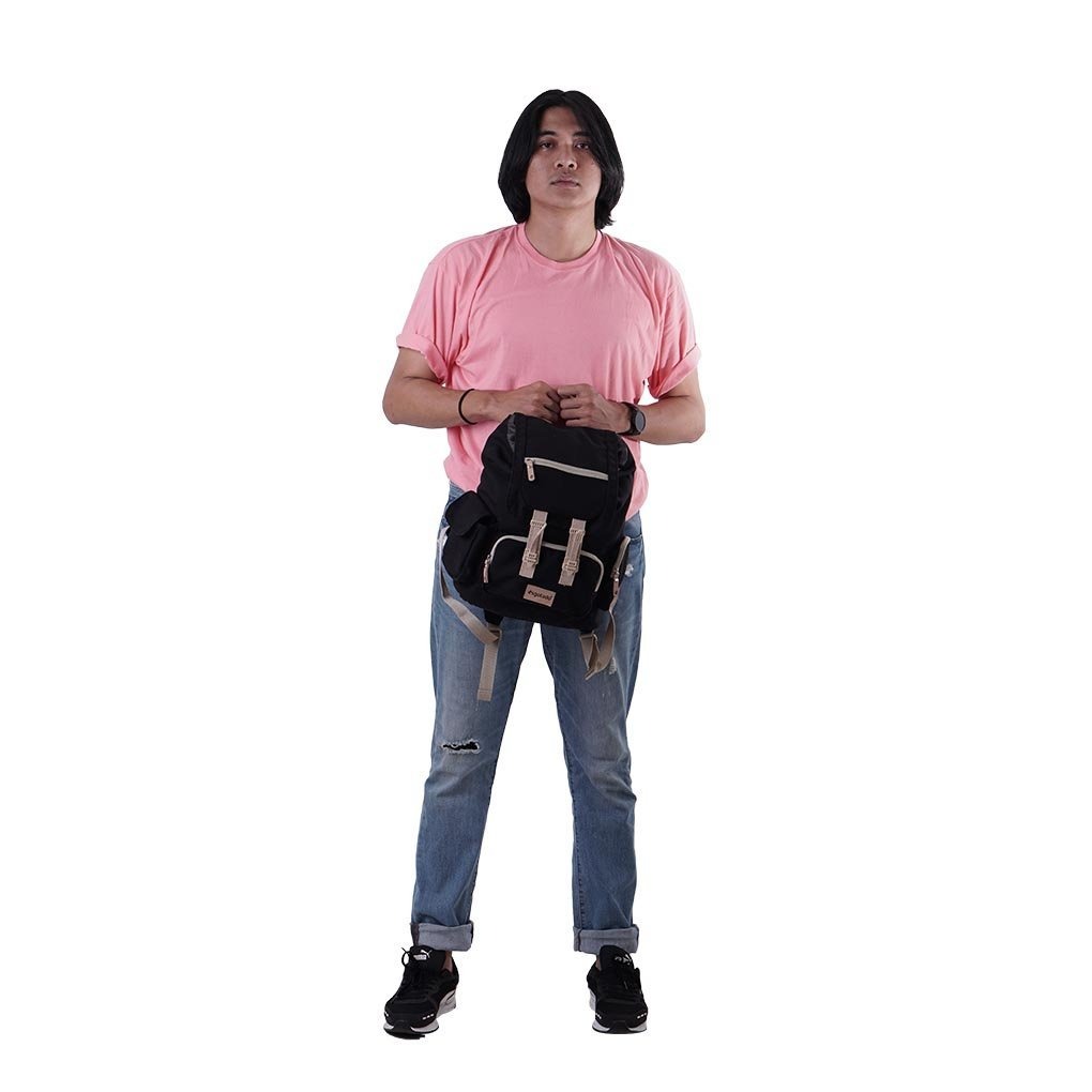 FINTAGIO SETIMO BLACK