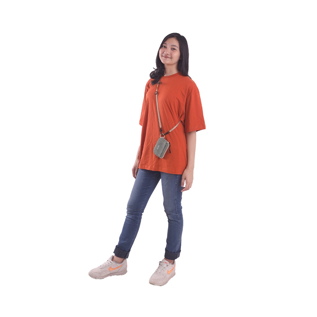 BOLSO DECIMO GREEN ECO