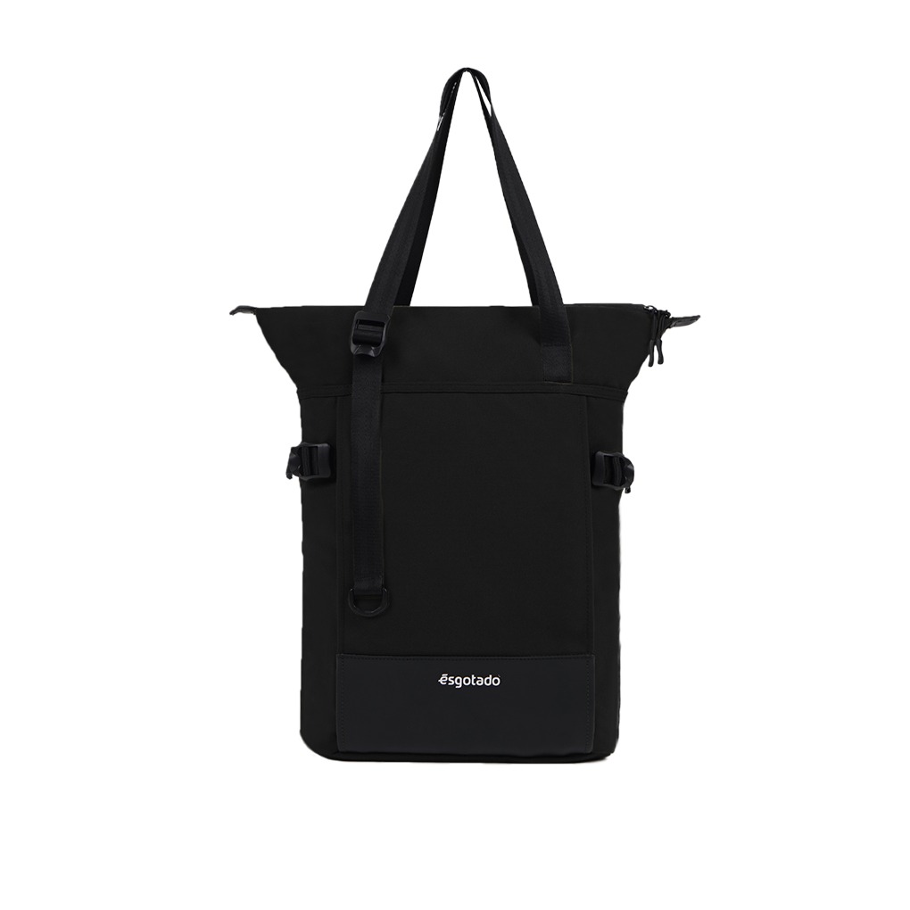 NEW TEO QUARTO BLACK