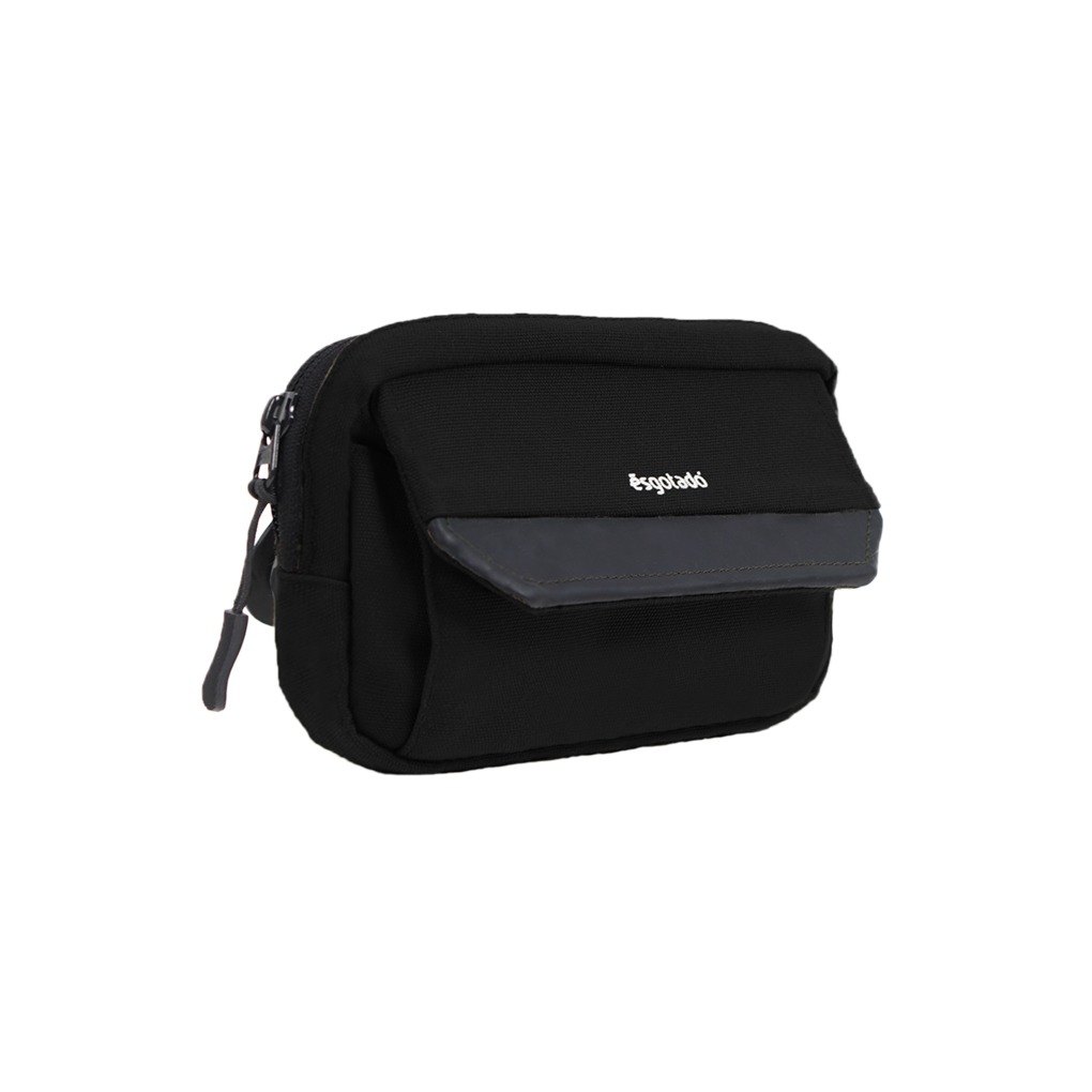 NEW BOLSO SIXTO BLACK