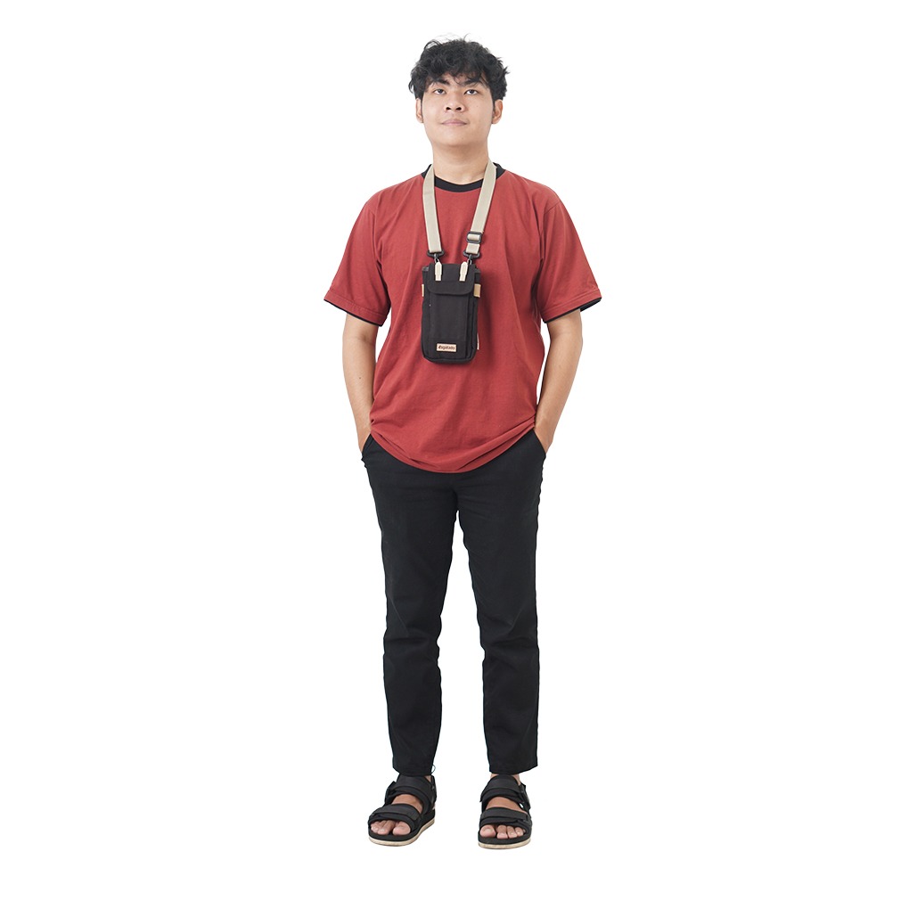 FINTAGIO OITAVO BLACK