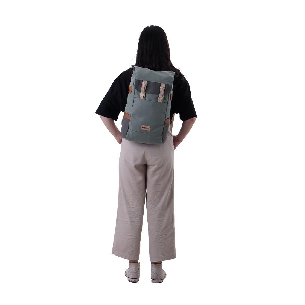 FINTAGIO SIXTO GREEN GREY