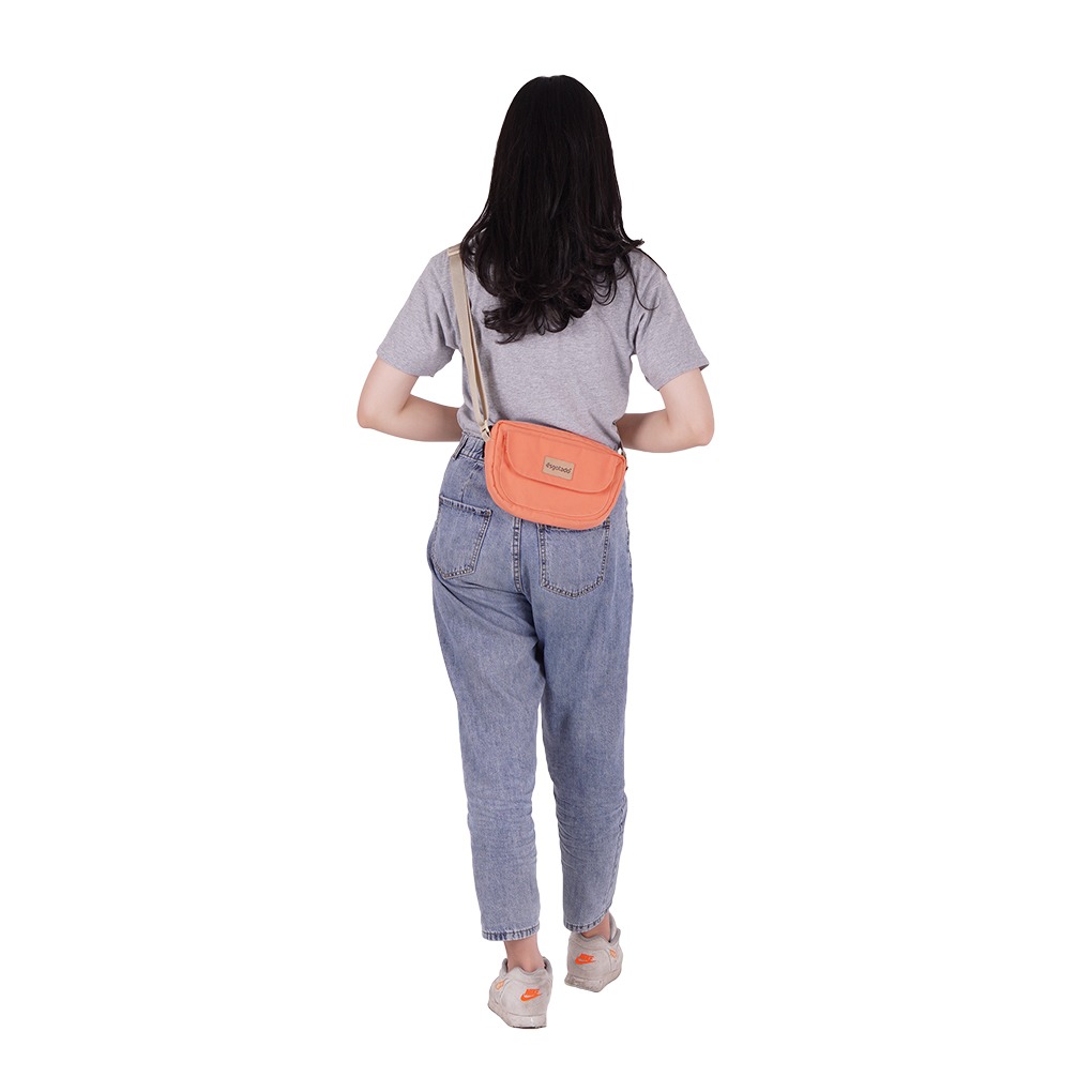 NEW FAIXO CINCO PEACH