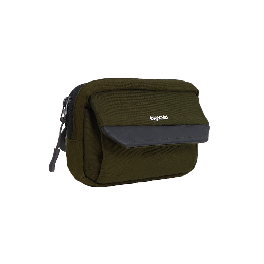 NEW BOLSO SIXTO ARMY