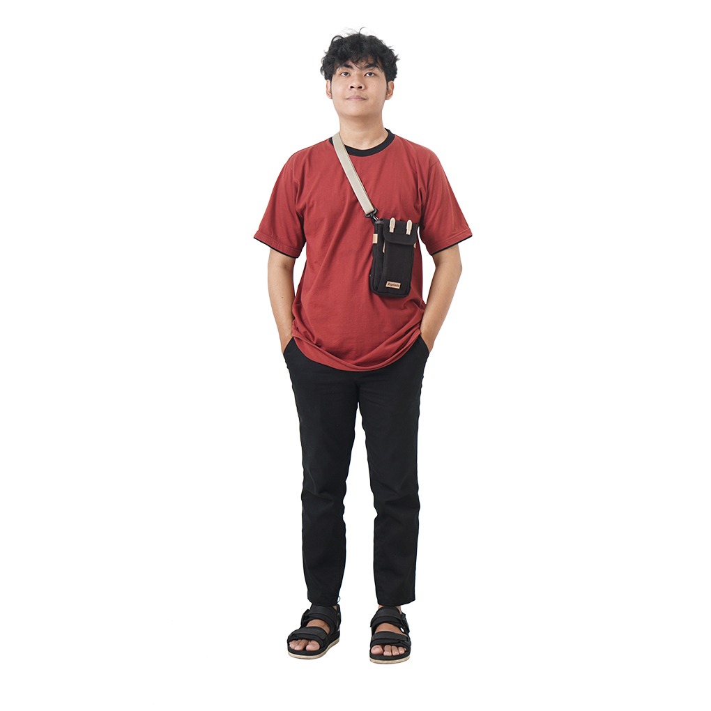 FINTAGIO OITAVO BLACK
