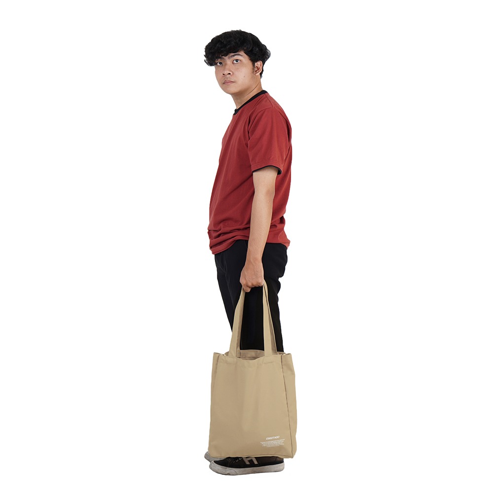 TEO CINCO BEIGE