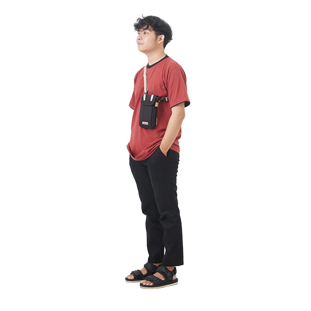 FINTAGIO OITAVO BLACK