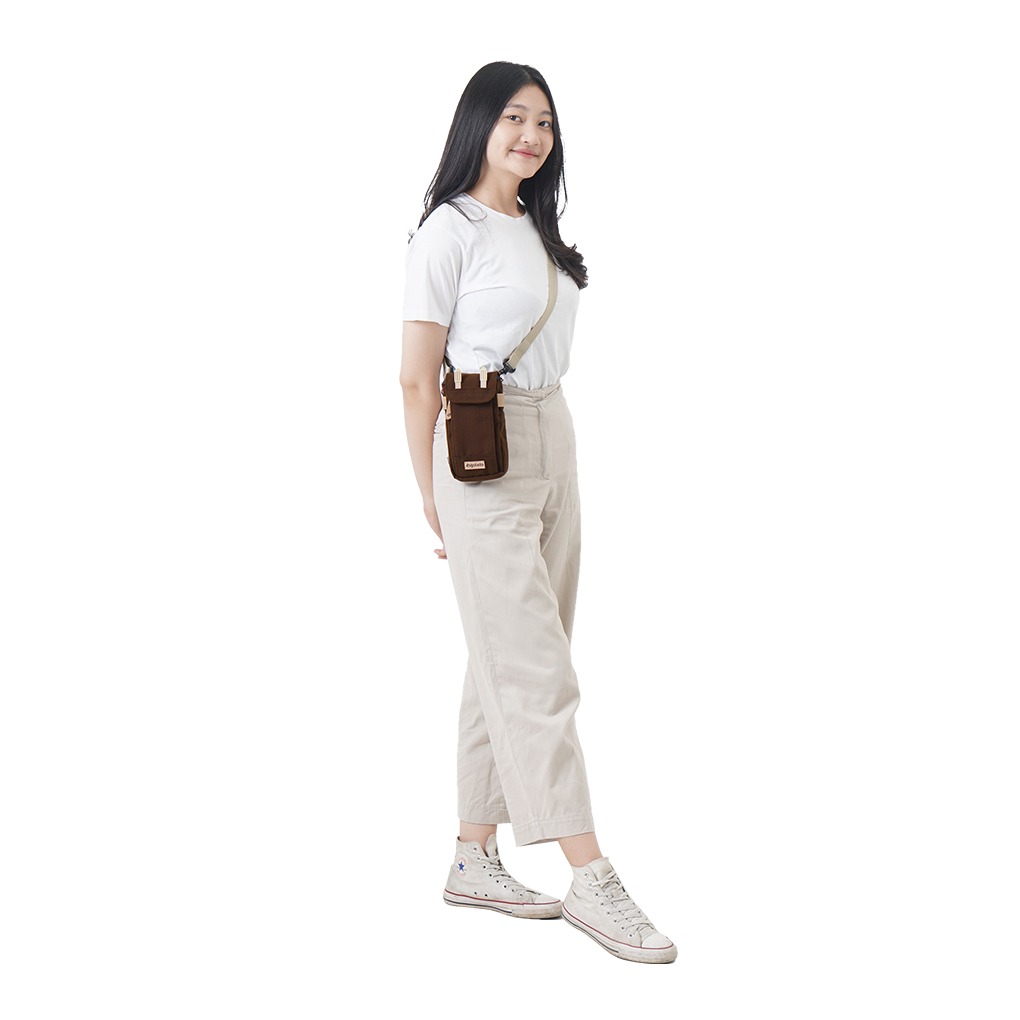 FINTAGIO OITAVO BROWN