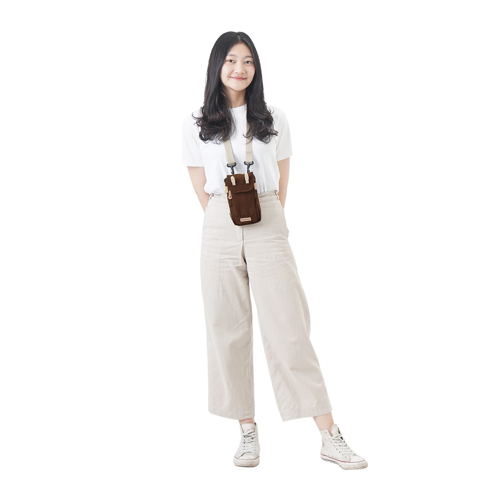 FINTAGIO OITAVO BROWN