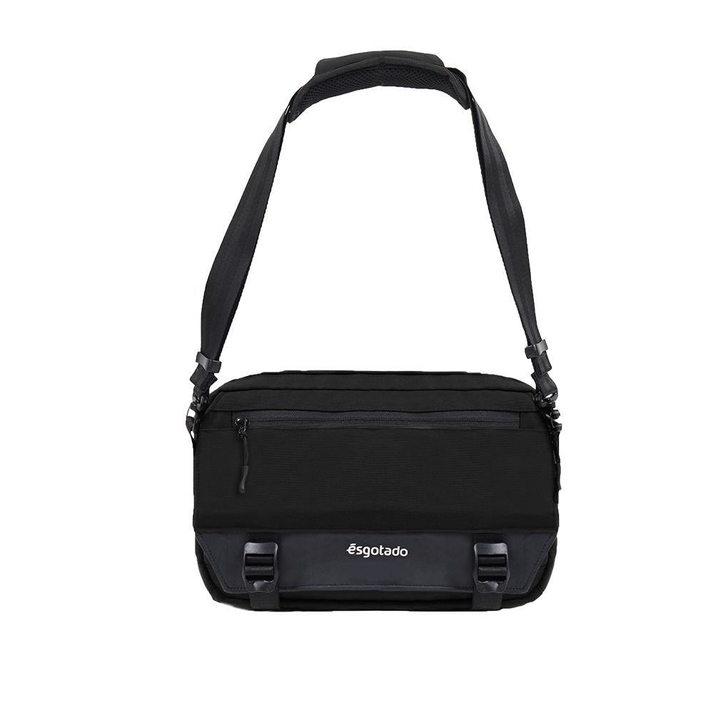 NEW FAIXO DEZENOVO BLACK