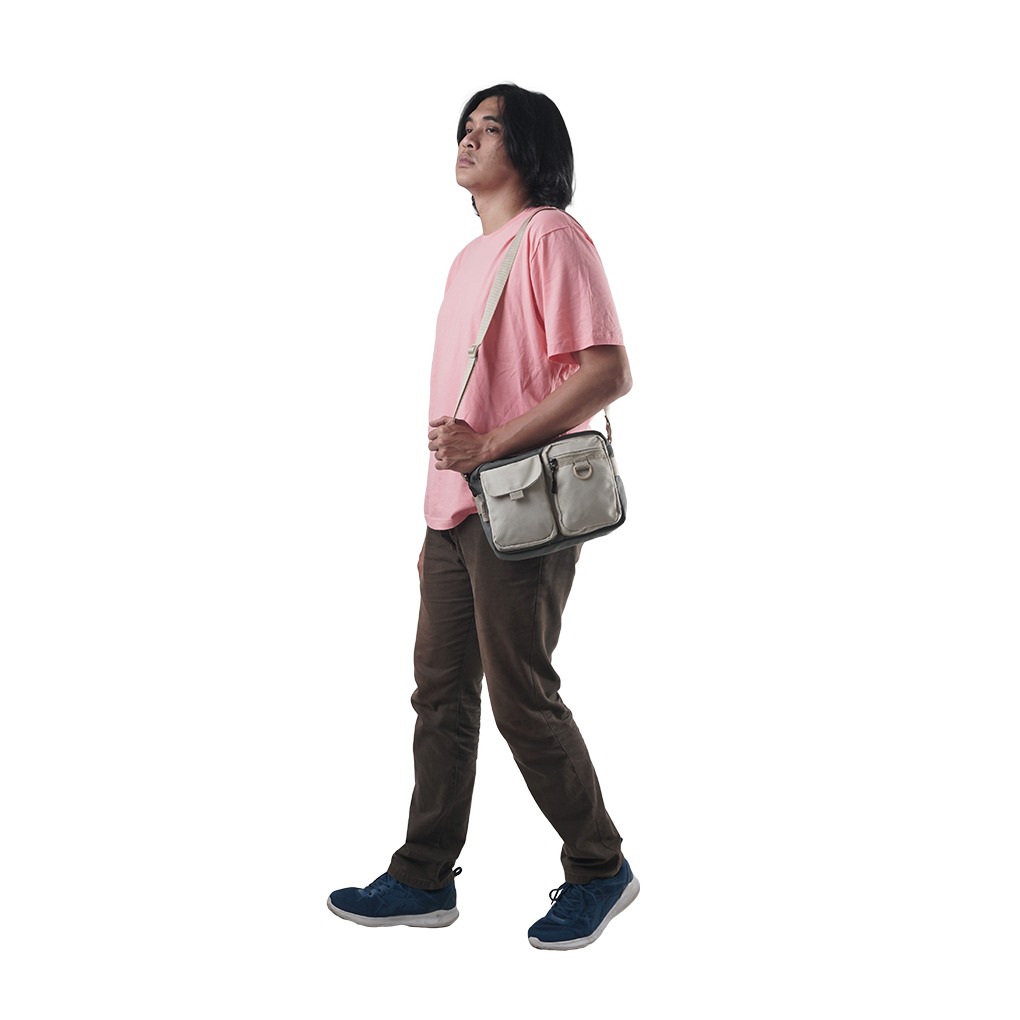 FAIXO DEZESO GREY CREAM