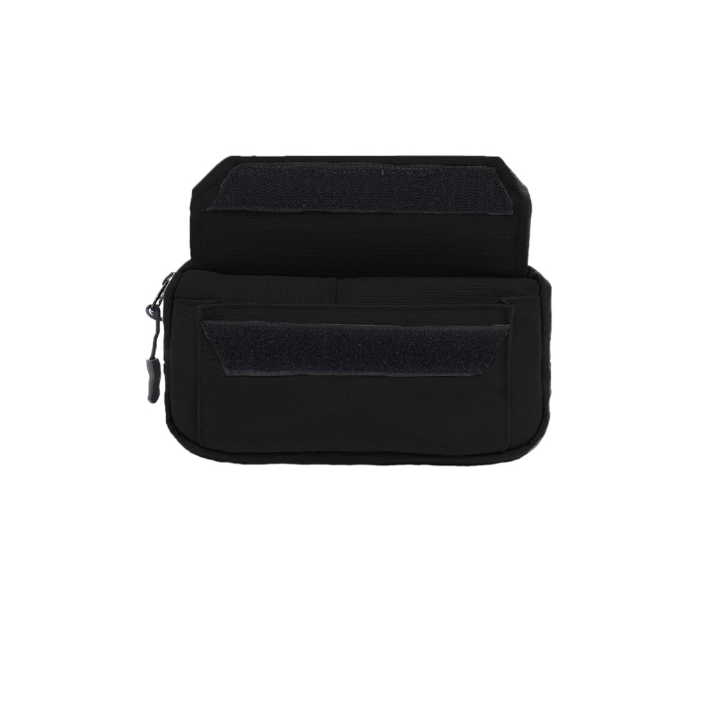 NEW BOLSO SIXTO BLACK