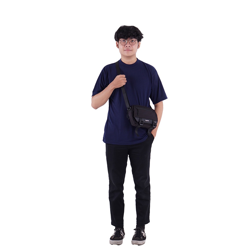 FAIXO DEZENOVO MINI BLACK