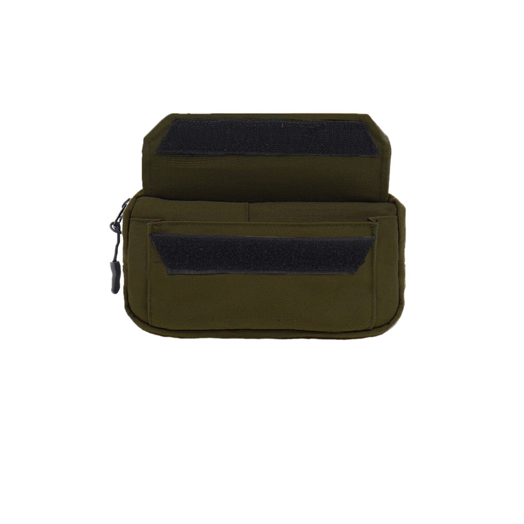 NEW BOLSO SIXTO ARMY