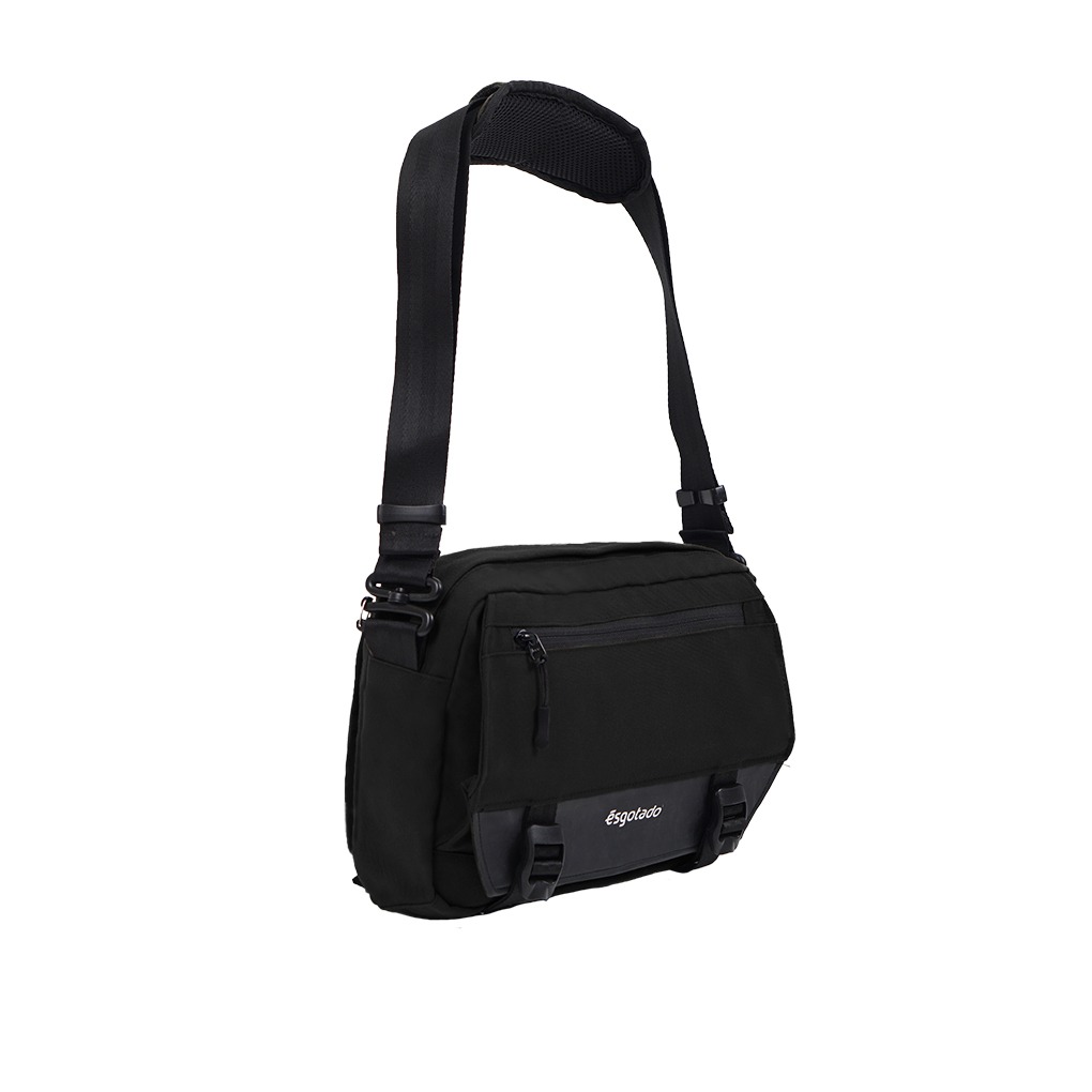 NEW FAIXO DEZENOVO BLACK