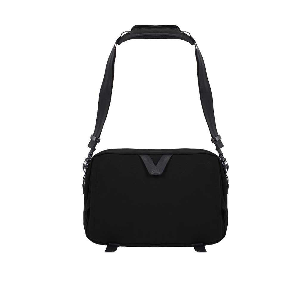 NEW FAIXO DEZENOVO BLACK