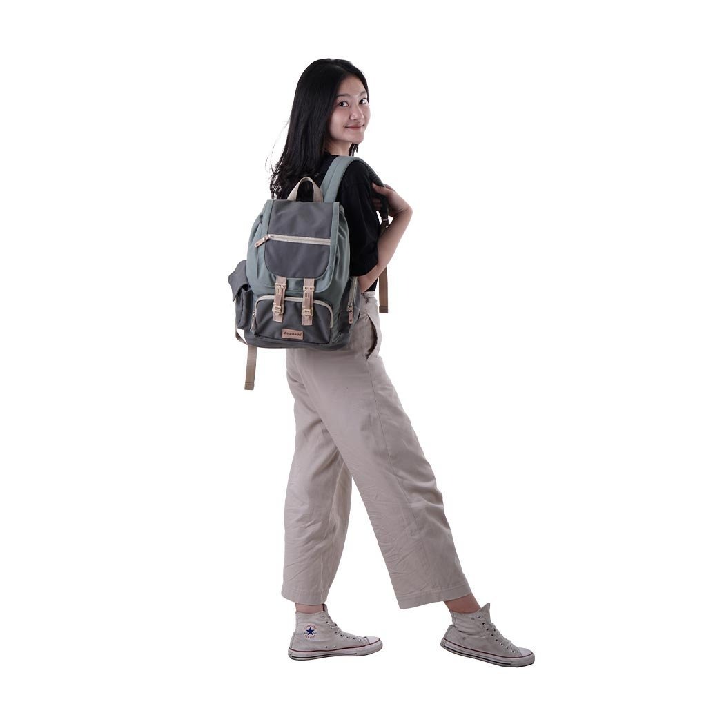 FINTAGIO SETIMO GREEN GREY