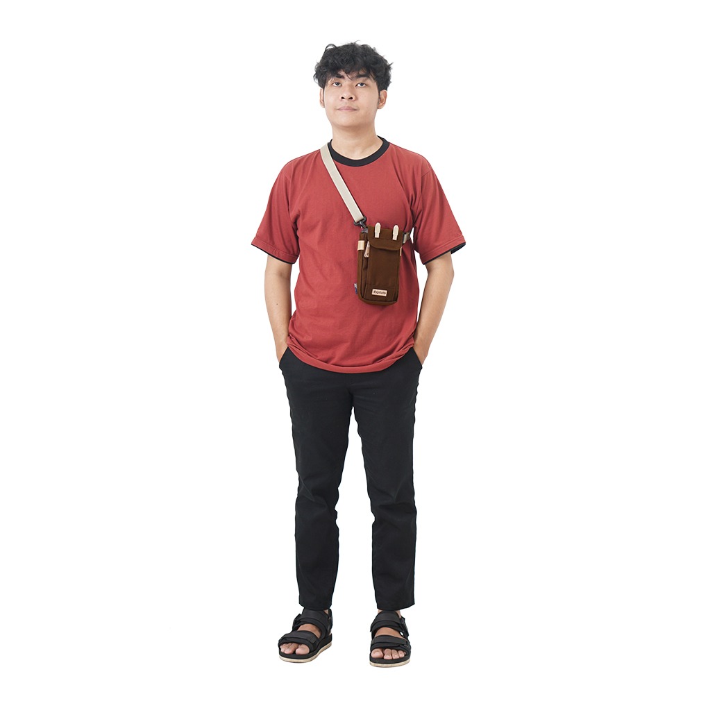 FINTAGIO OITAVO BROWN