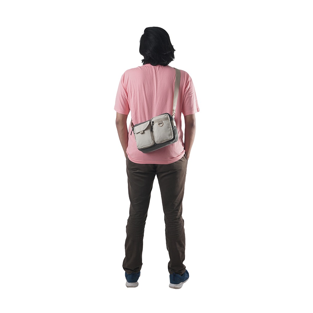 FAIXO DEZESO GREY CREAM