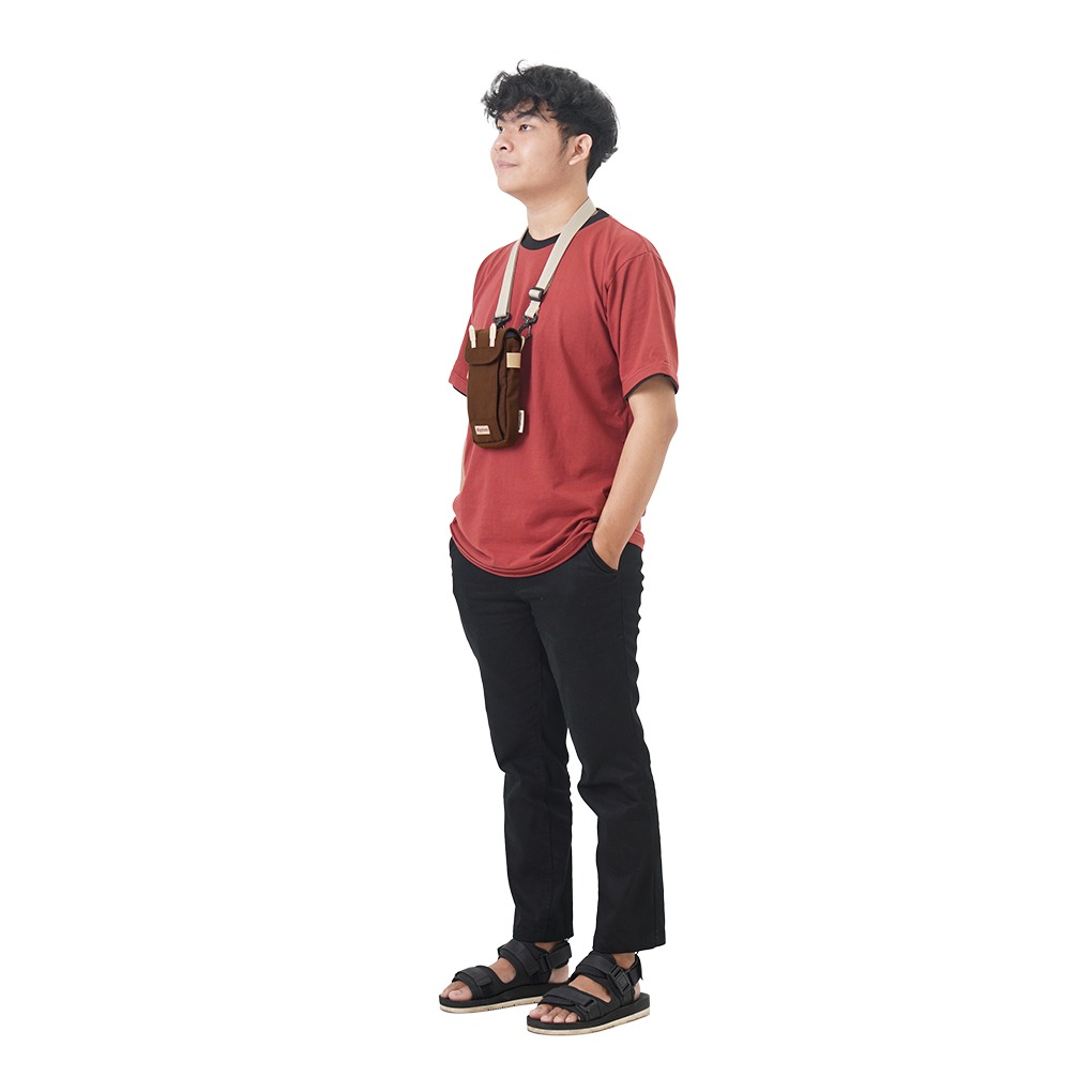 FINTAGIO OITAVO BROWN