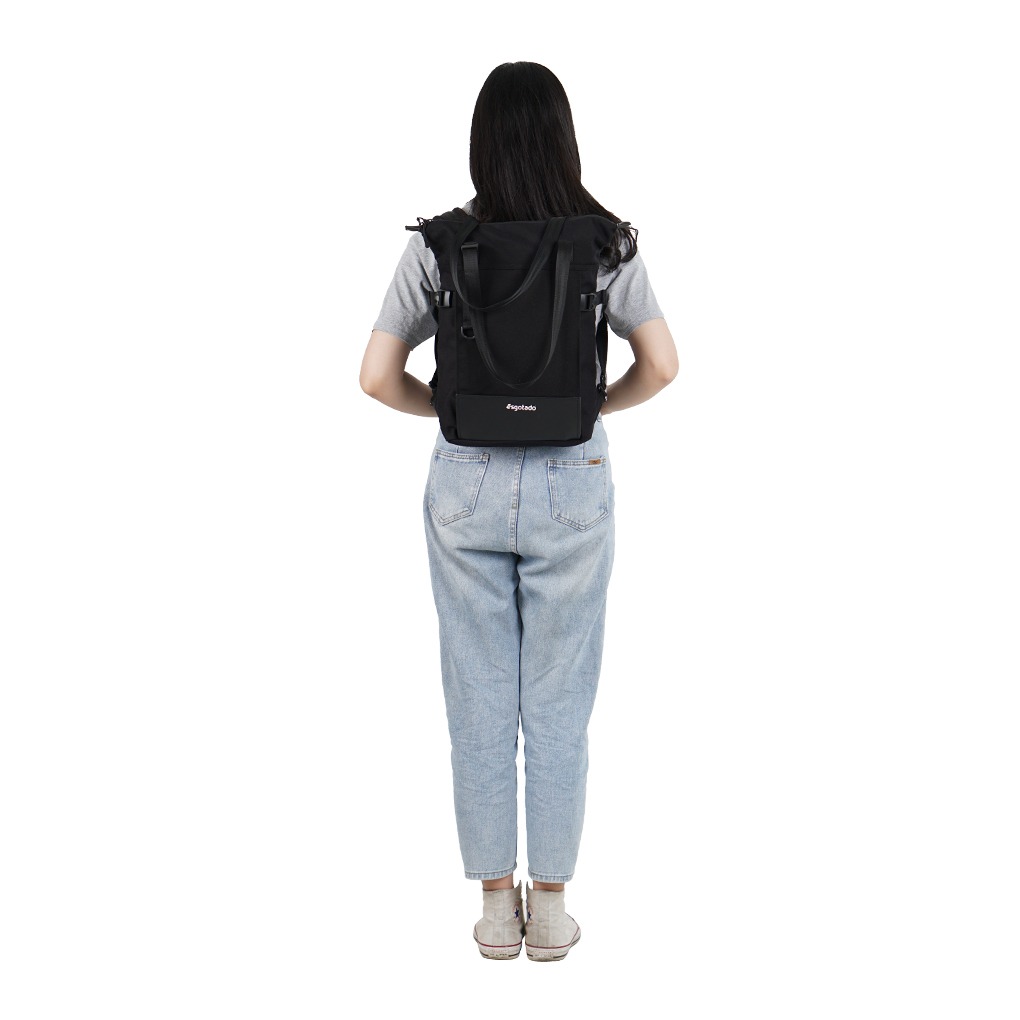 NEW TEO QUARTO BLACK