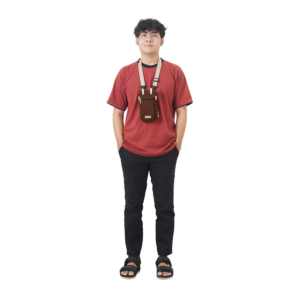 FINTAGIO OITAVO BROWN