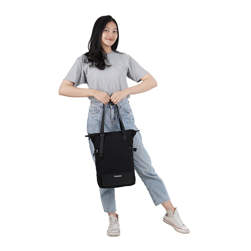 NEW TEO QUARTO BLACK