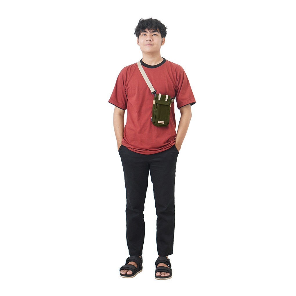 FINTAGIO OITAVO ARMY