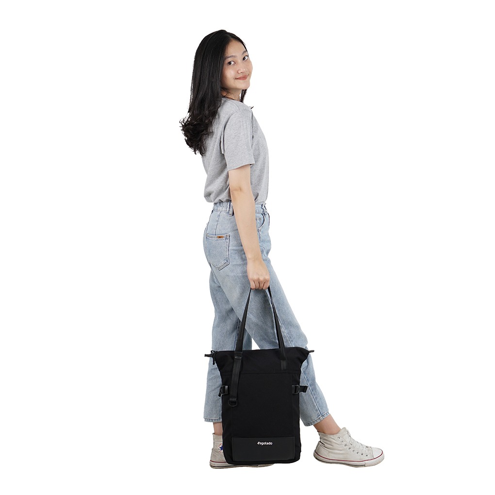 NEW TEO QUARTO BLACK