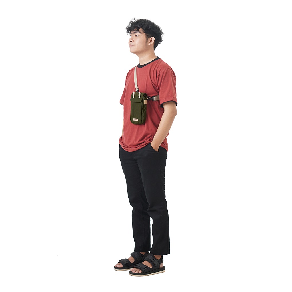 FINTAGIO OITAVO ARMY
