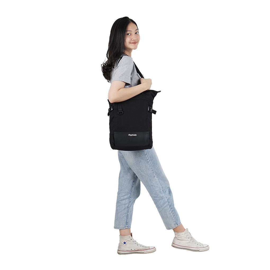 NEW TEO QUARTO BLACK