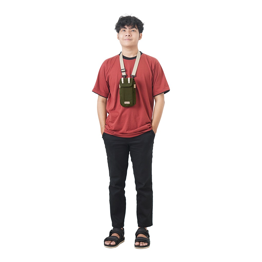 FINTAGIO OITAVO ARMY