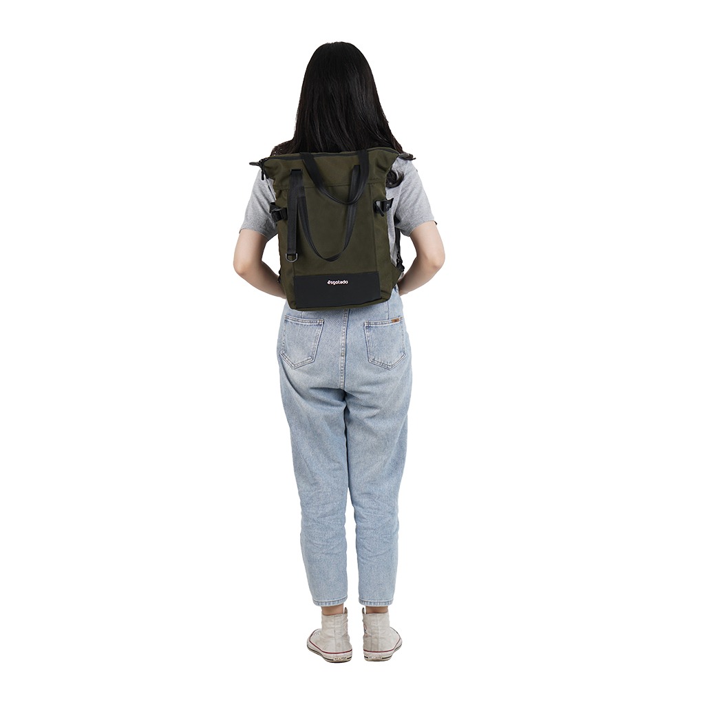 NEW TEO QUARTO ARMY