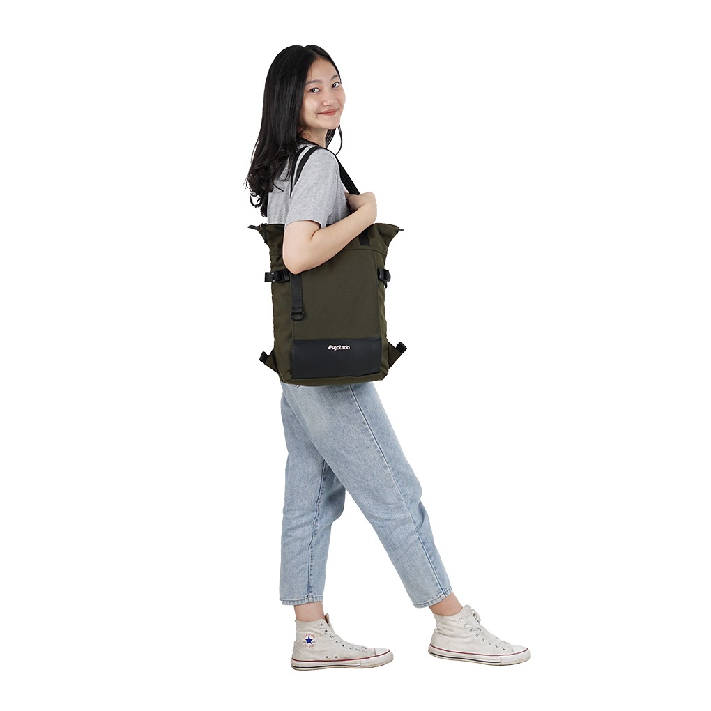 NEW TEO QUARTO ARMY