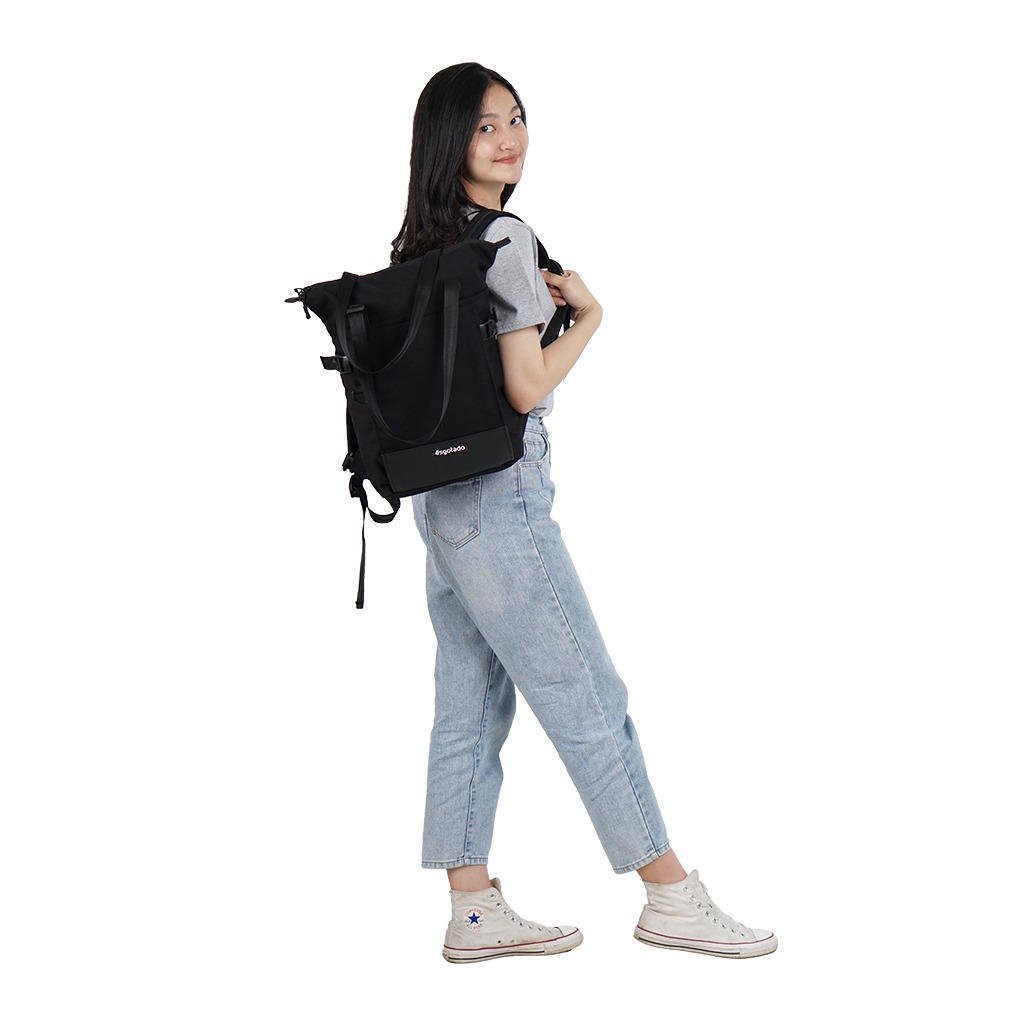 NEW TEO QUARTO BLACK