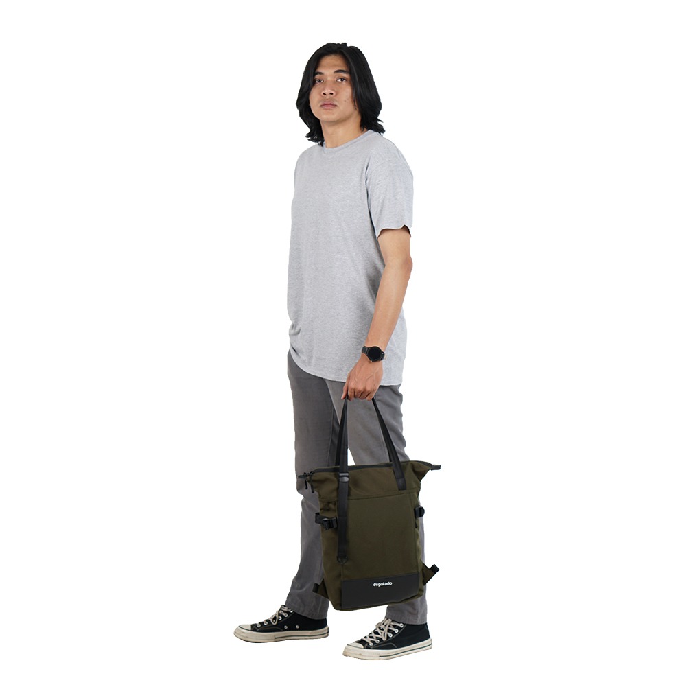 NEW TEO QUARTO ARMY