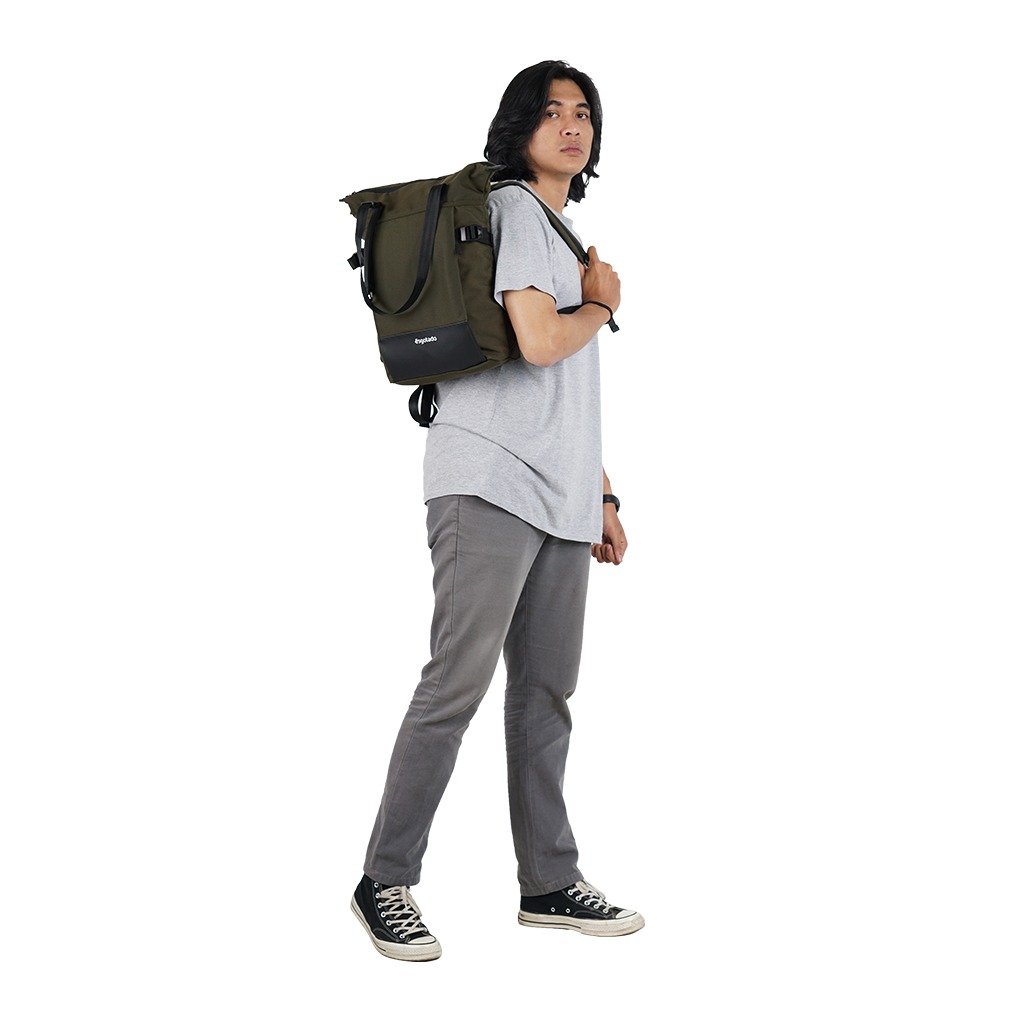 NEW TEO QUARTO ARMY