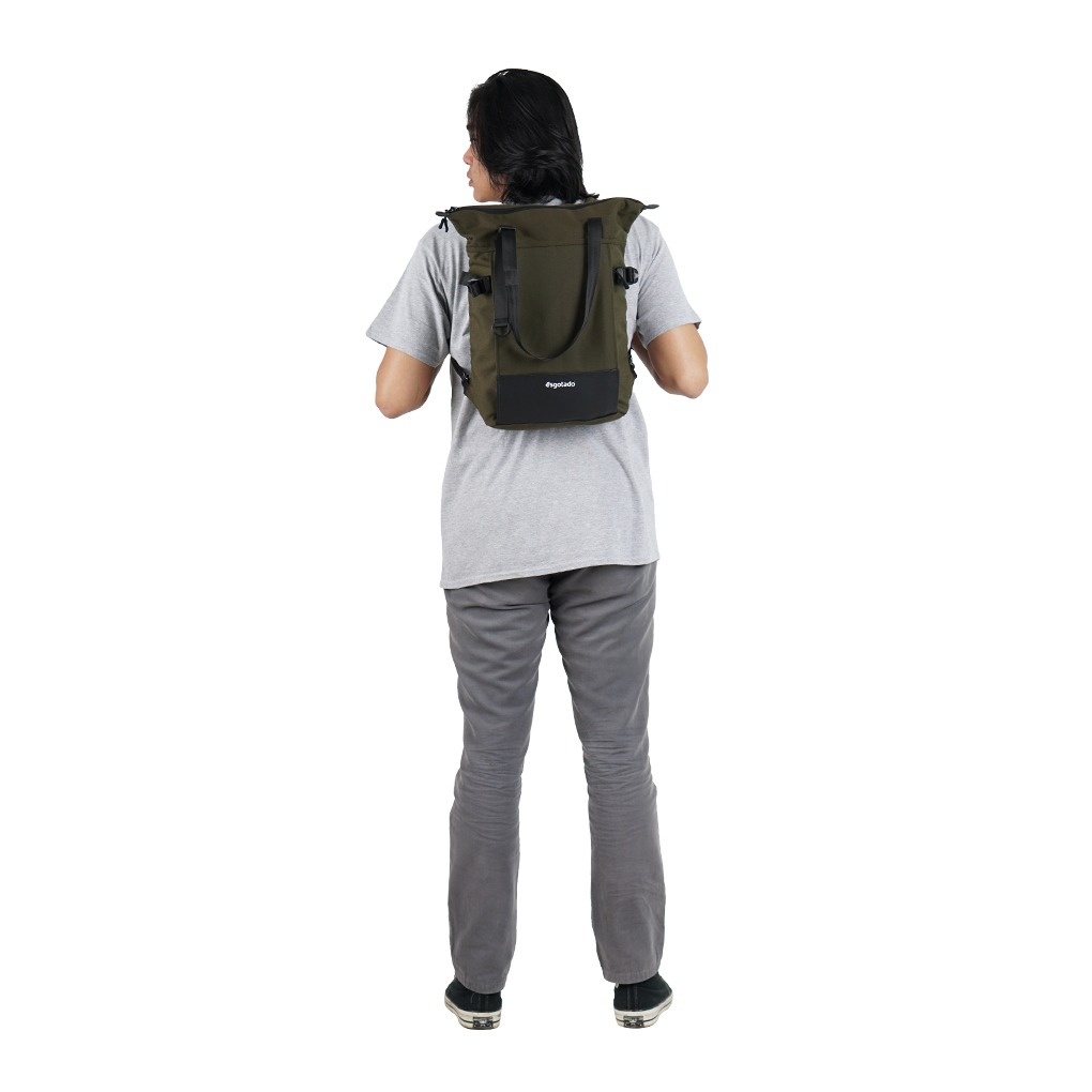 NEW TEO QUARTO ARMY