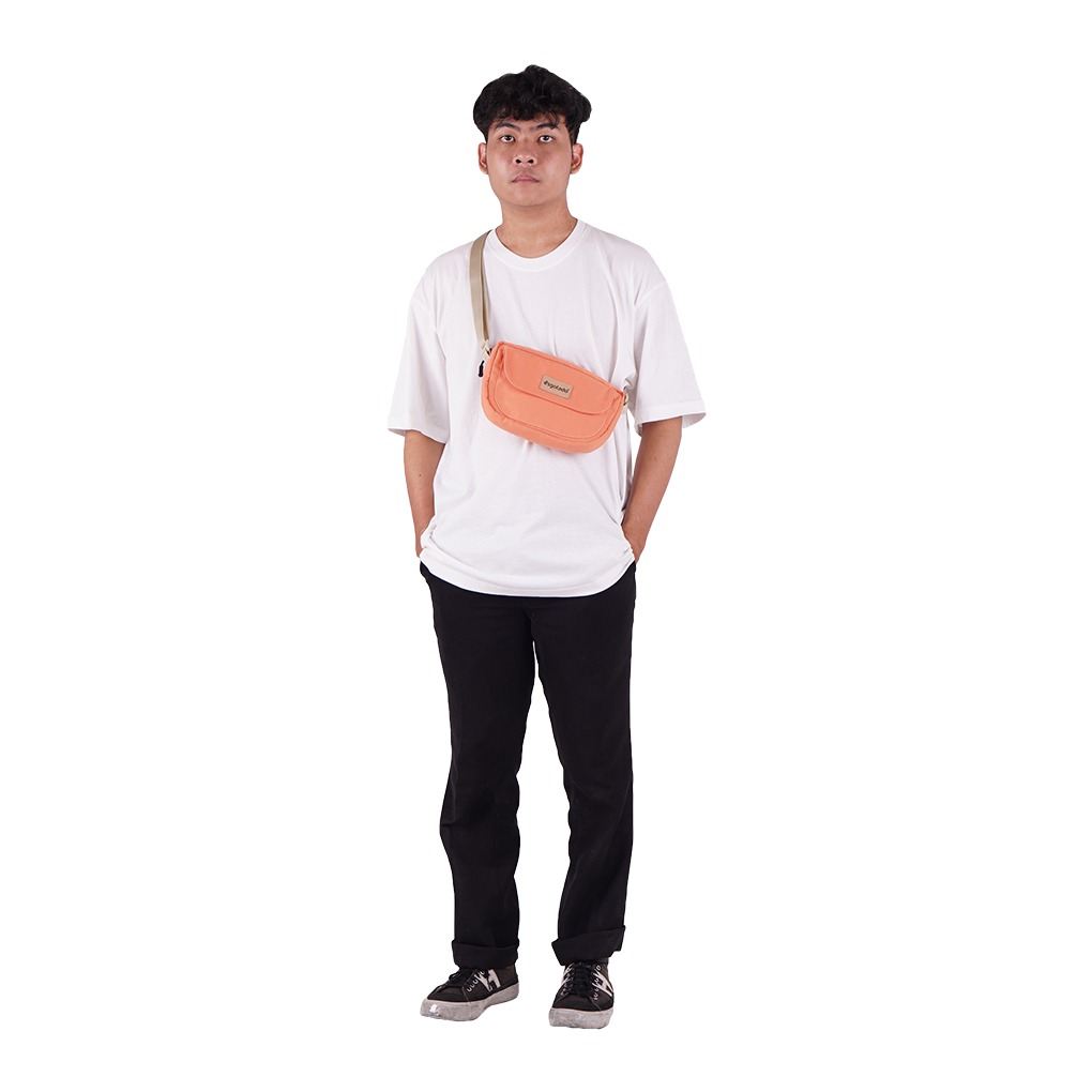 NEW FAIXO CINCO PEACH